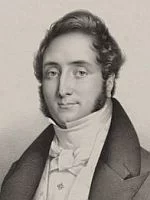 Jacques François Gallay