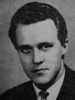 Alfred Kasprzok