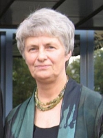 Frøydis Ree Wekre