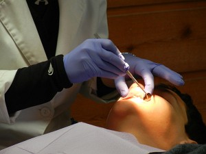 Zabieg ortodontyczny
