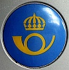 poczta szwedzka