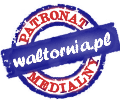 Patronat medialny - waltornia.pl